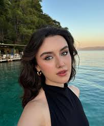 Cemre Arda