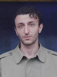 Haydar Sahin
