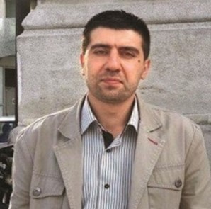 Омер Гюней