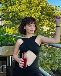 Nazli Senem Ünal