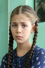 Isabella Damla Guvenilir