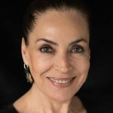 Özlem Akinözü