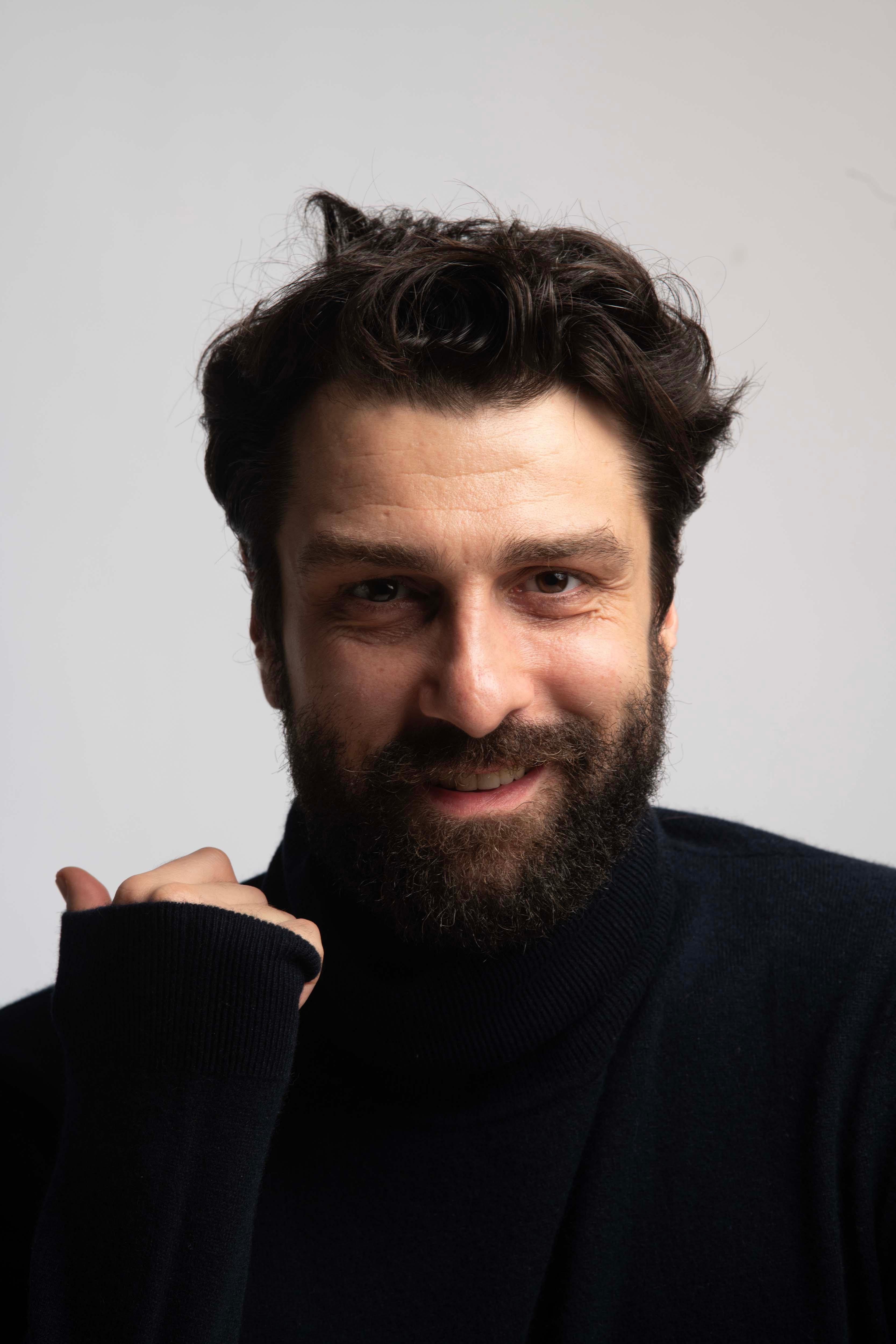 Aytek Sayan